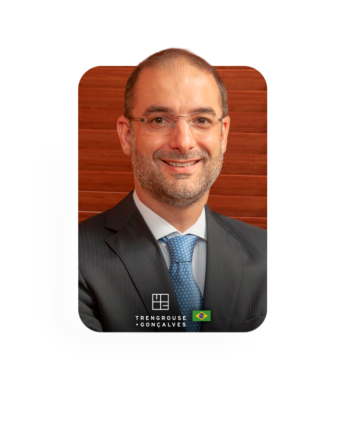 Pedro Trengrouse